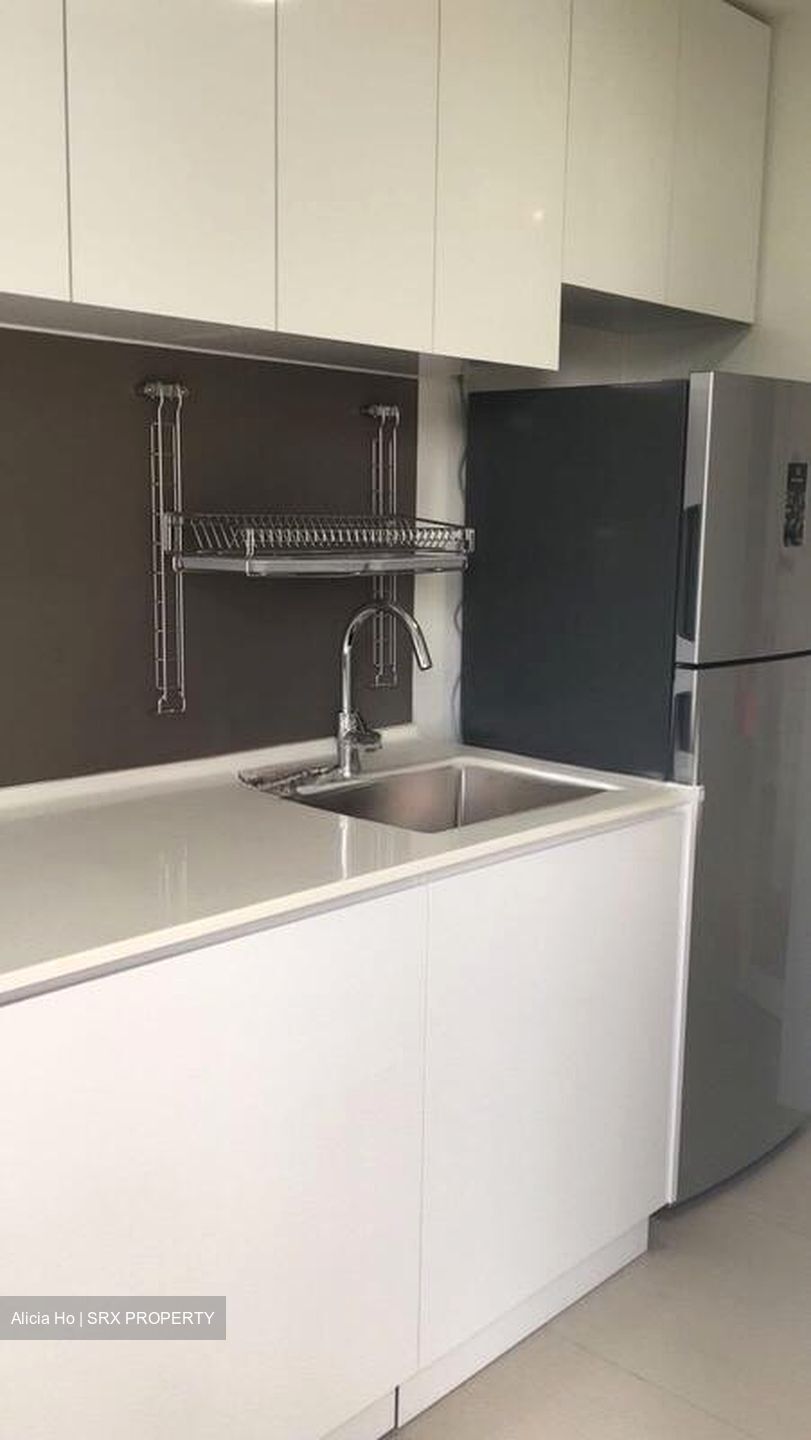 Cardiff Residence (D19), Condominium #578583591